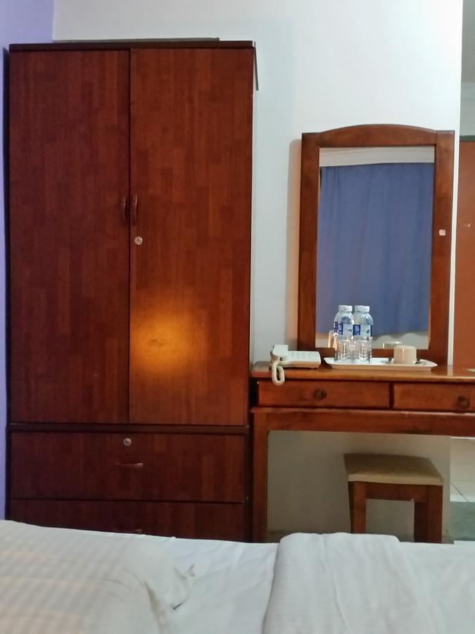 סנדקאן 1Libaran Hotel מראה חיצוני תמונה