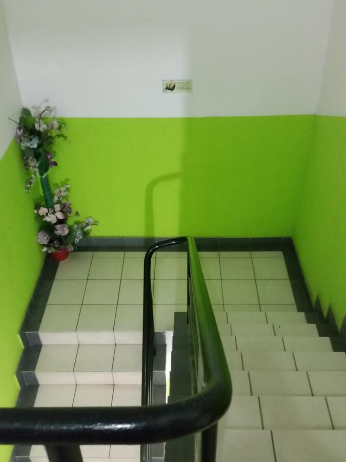 סנדקאן 1Libaran Hotel מראה חיצוני תמונה