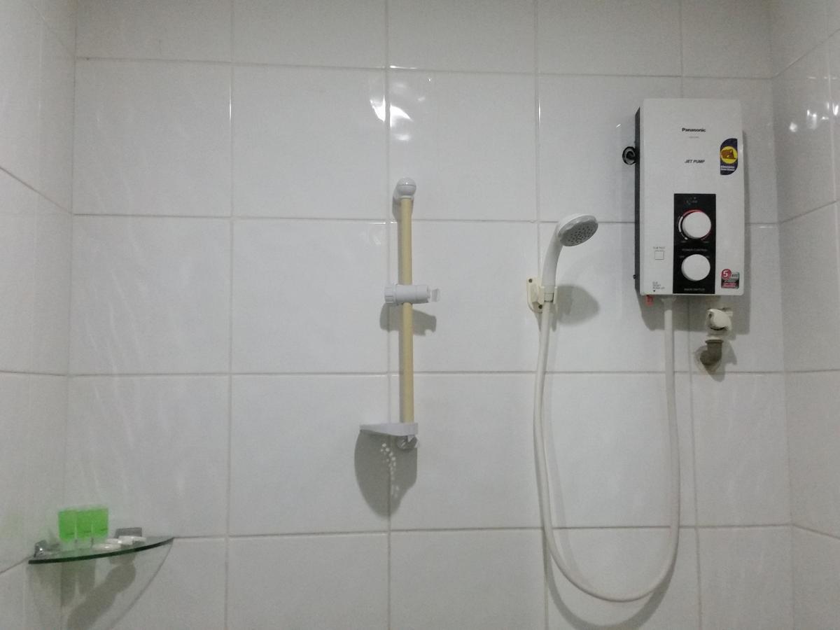 סנדקאן 1Libaran Hotel מראה חיצוני תמונה